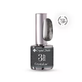 Crystal Nails TPO FREE 3 STEP CrystaLac - 3S P6 (8 ml)