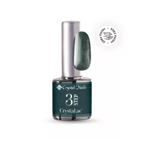 Crystal Nails TPO FREE 3 STEP CrystaLac - 3S P7 (8 ml) 