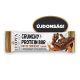 Luxoya CRUNCHY PROTEIN BAR - ROPPANÓS FEHÉRJE SZELET 45g - Karamella Csokoládé ízű