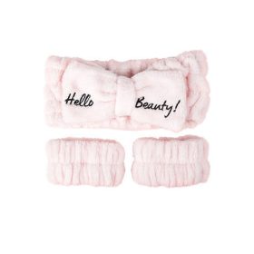 MN Arcápolási kiegészítők 