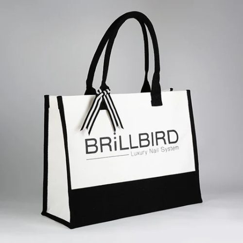 BrillBird vászontáska
