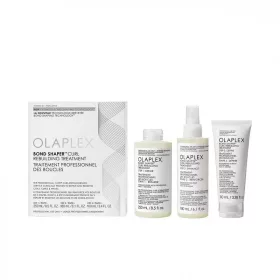Olaplex Bond Shaper Curl Rebuilding Treatment