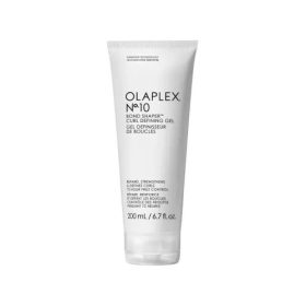 Olaplex N°10 Bond Shaper Curl Defining Gel 200 ml