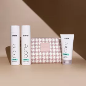   Subrina Professional Care Hidratáló Hajápoló Csomag Pepita Neszeszerben