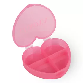 Luxoya Vitamintartó - Rózsaszín