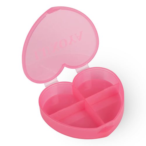 Luxoya Vitamintartó - Rózsaszín