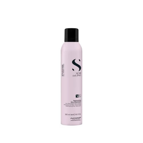 Alfaparf Semi di Lino Style & Care Texturizing szárazsampon 300 ml