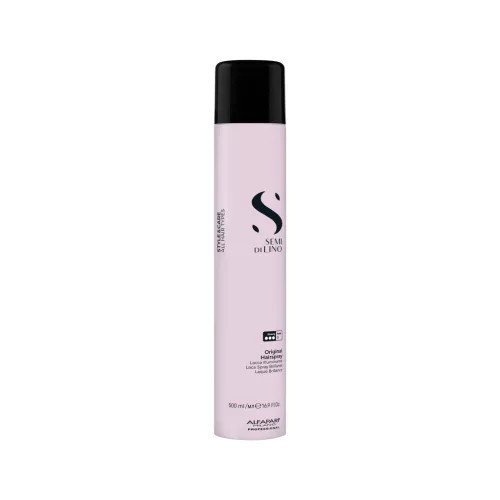 Alfaparf Semi di Lino Style & Care Original hajlakk 500 ml