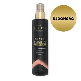 STYLE FUSION – Hajkiegyenesítő spray 200 ml