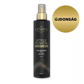Luxoya STYLE FUSION - Volumennövelő spray 200 ml