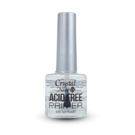 Crystal Nails Primer Savmentes 8 ml