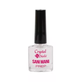 Crystal Nails Sani Mani Prep 8 ml