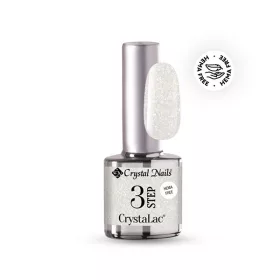   Crystal Nails TPO FREE 3 STEP HEMA Free CrystaLac - 3S72 (8 ml) 