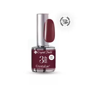   Crystal Nails TPO FREE 3 STEP HEMA Free CrystaLac - 3S55 (4 ml) 