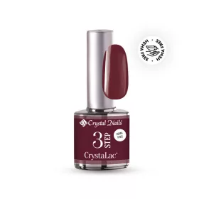   Crystal Nails TPO FREE 3 STEP HEMA Free CrystaLac - 3S55 (8 ml)