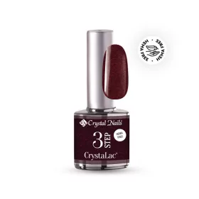   Crystal Nails TPO FREE 3 STEP HEMA Free CrystaLac - 3S75 (8 ml)