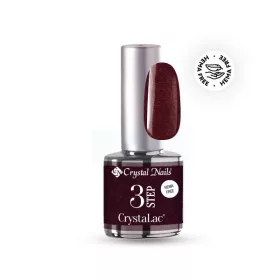   Crystal Nails TPO FREE 3 STEP HEMA Free CrystaLac - 3S75 (4 ml) 