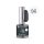 Crystal Nails TPO FREE 3 STEP HEMA Free CrystaLac - 3SFD7 (8 ml)