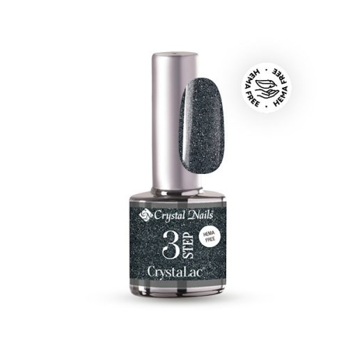 Crystal Nails TPO FREE 3 STEP HEMA Free CrystaLac - 3SFD7 (8 ml)