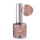 Crystal Nails TPO FREE 3 STEP HEMA Free CrystaLac - 3SFD3 (8 ml)