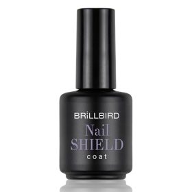 BrillBird  Nail Shield Coat 15 ml