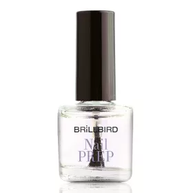 BrillBird NAIL PREP ECSETES KÖRÖMELŐKÉSZÍTŐ 8 ml