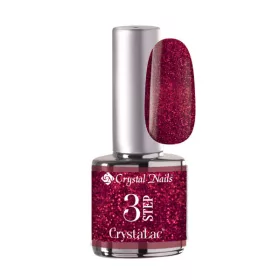   Crystal Nails TPO FREE 3 STEP HEMA Free CrystaLac - 3S181 (4 ml)