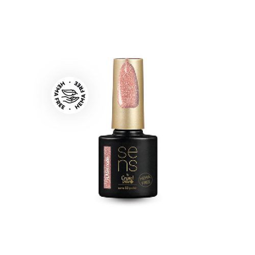 TPO FREE SENS 3G HEMA Free polish - Flash nude 4 ml