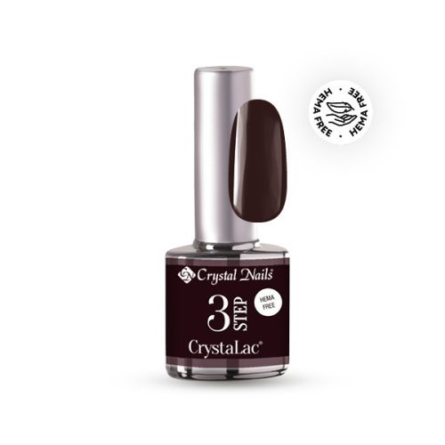 Crystal Nails TPO FREE 3 STEP HEMA Free CrystaLac - 3S56 (8 ml)