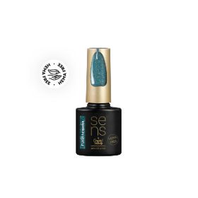 TPO FREE SENS 3G HEMA Free polish - Flash turquoise 4 ml