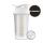 Luxoya Rugós Shaker - Fehér