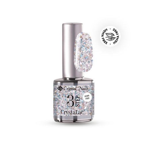 Crystal Nails TPO FREE 3 STEP HEMA Free CrystaLac - 3S145 (4 ml)