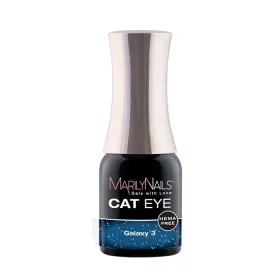 MarilyNails TPO FREE HEMA Free Cat Eye - Galaxy 3