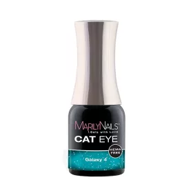 MarilyNails TPO FREE HEMA Free Cat Eye - Galaxy 4