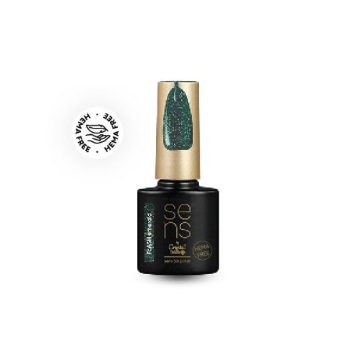 TPO FREE SENS 3G HEMA Free polish - Flash Emerald 4 ml