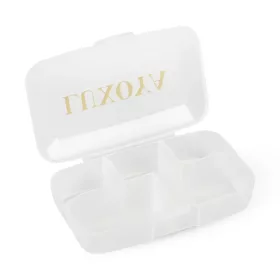Luxoya Vitamintartó - Fehér