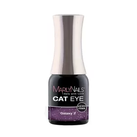 MarilyNails TPO FREE HEMA Free Cat Eye - Galaxy 2