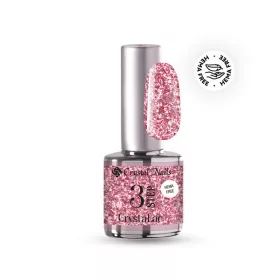   Crystal Nails TPO FREE 3 STEP HEMA Free CrystaLac - 3S146 (4 ml)