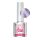 Crystal Nails TPO FREE Tiger Eye Silk HEMA Free CrystaLac - Heather 4 ml