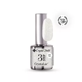   Crystal Nails TPO FREE 3 STEP HEMA Free CrystaLac - 3S72 (4 ml)