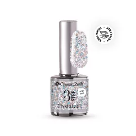   Crystal Nails TPO FREE 3 STEP HEMA Free CrystaLac - 3S145 (8 ml)