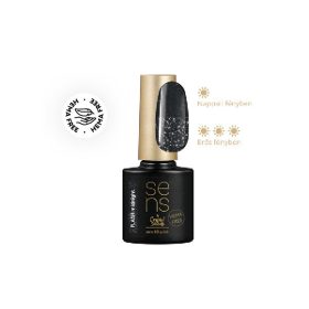 TPO FREE SENS 3G HEMA Free polish - Flash midnight 4 ml