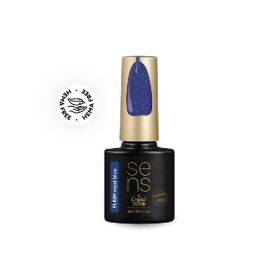 TPO FREE SENS 3G HEMA Free polish - Flash royal blue 4 ml