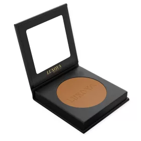 Luxoya Bronze Define bronzosító púder 04