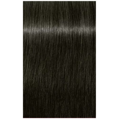 Indola CREA-BOLD hajszínező 100 ml - Noir