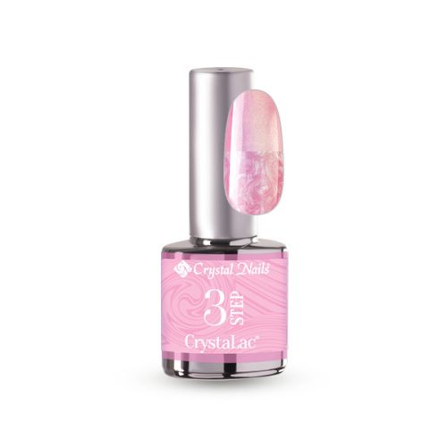 Crystal Nails TPO FREE 3 STEP HEMA Free CrystaLac - 3SP4 (4 ml)