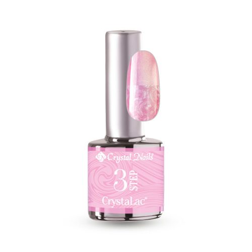 Crystal Nails TPO FREE 3 STEP HEMA Free CrystaLac - 3SP4 (8 ml)