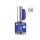 Crystal Nails TPO FREE 3 STEP HEMA Free CrystaLac - 3S63 (4 ml)