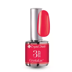   Crystal Nails TPO FREE 3 STEP HEMA Free CrystaLac - 3S154 (4 ml)
