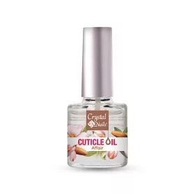 Crystal Nails Cuticle oil - Bőrolaj - Affair 4 ml